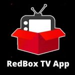 RedBox tv apk