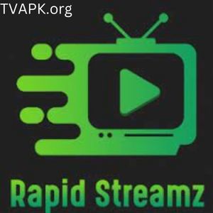 Rapid Streamz - icon